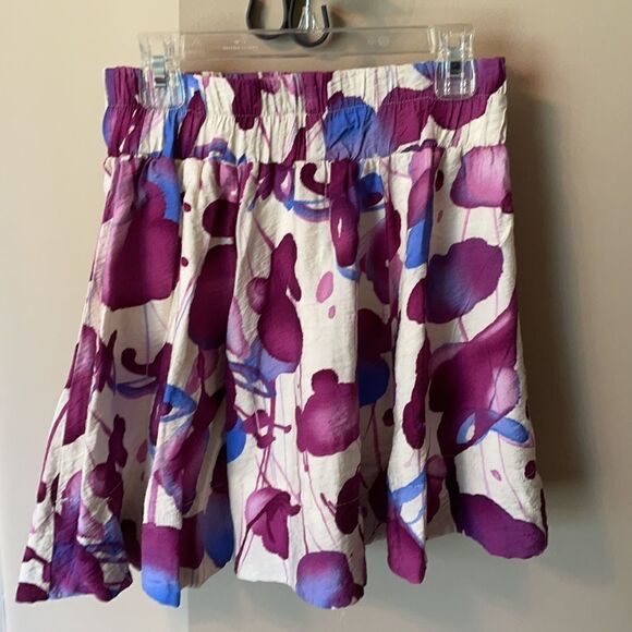 Floral skirt - Picture 3 of 6